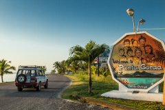 Belize-Punta-Gorda