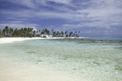Belize-strand
