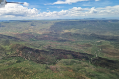 GreenSteps-travel-kenia-panoramavlucht
