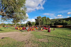 GreenSteps-Travel-kenia-maasai-dorp