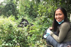 GreenSteps-Travel-Rwanda-gorillatrekking