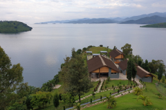 Rwanda-Cleo-Kivu-lodge-uitzicht-Green-Steps-Travel