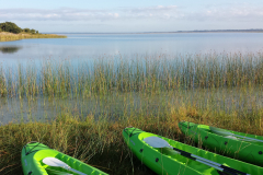 Green-Steps-Travel-Lake-Sibaya-kayak-Zuid-Afrika