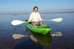 Green-Steps-Travel-Lake-Sibaya-kayakken