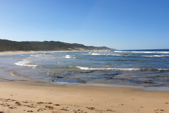 Green-Steps-Travel Thonga-Beach-duinen-strand