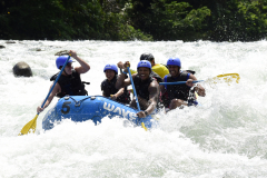 Costa-Rica-raften-Greensteps-Travel