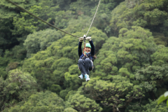 Costa-Rica-zipline-Monteverde-GreenSteps-Travel