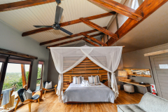 Rhino-Ridge-slaapkamer