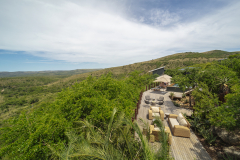 Rhino-Ridge-Zwembad-uitzicht