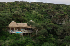 Thonga-Beach-Lodge-Aerial