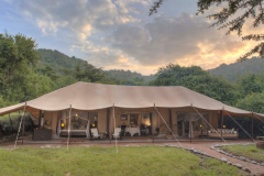 Kenia-Cottars-Familie-Tent-1920
