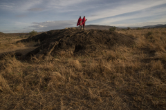 Kenia-Cottars-Maasai-Mara