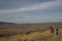 Kenia-Cottars-familiereis