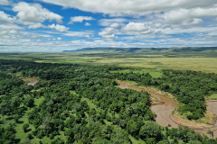 GreenSteps-Travel-Kenia-Maasai-Mara-panorama-vlucht