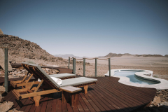 Namib Outpost