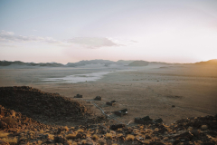 Namib-Outpost
