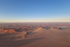 GreenStep-Travel Namib-Naukluft woestijn