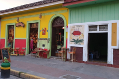 Nicaragua-Granada-GreenSteps-Travel