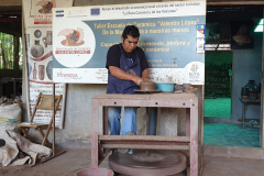 Nicaragua-pottenbakkerij-GreenSteps-Travel