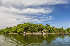 Nicaragua-Jicaro-Ecolodge-eiland