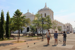 Nicaragua-Leon-citywalk