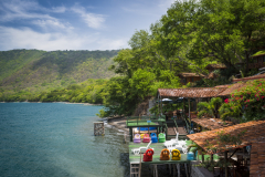 Nicaragua Apoyo lagoon lodge-credit Frits Meyst