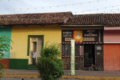 Nicaragua-Granada-GreenSteps-Travel
