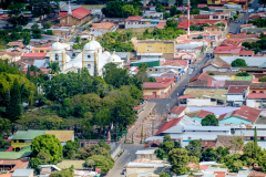 Jinotega, Nicaragua
