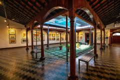 Nicaragua-Leon-museum