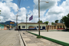Nicaragua Somoto