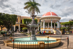 Granada-Nicaragau