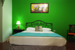 Nicaragua-Ruals-kamer