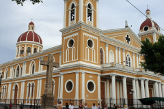 GreenStep-Travel-Nicaragua-Granada-La-Merced