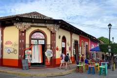 GreenStep-Travel-Nicaragua-Granada