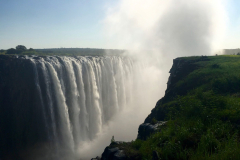 Zambia-ZGH-Victoria-falls