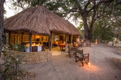 Zambia-Mwaleshi-Camp