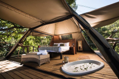 Zambia-GreenSafaris-Shawa-tented-camp