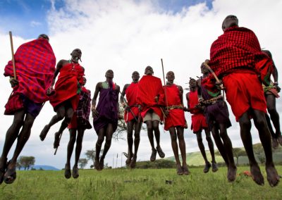 Kenia-Cottars-Maasai