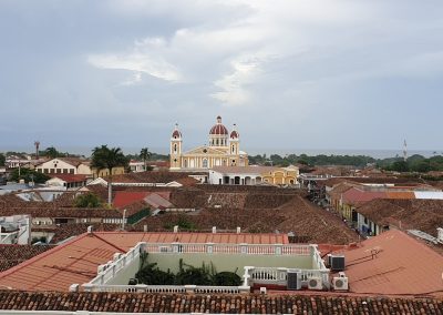Nicaragua-Granada-GreenSteps-Travel