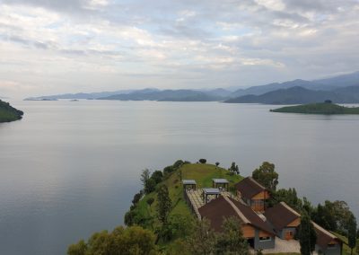 Green-Steps-Travel-Rwanda-Lake Kivu