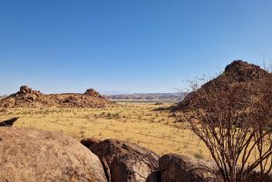 GreenSteps-Travel-Namibië-Damaraland-1