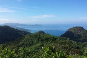 GreenSteps-Travel-Seychellen-Mission Lodge uitzicht