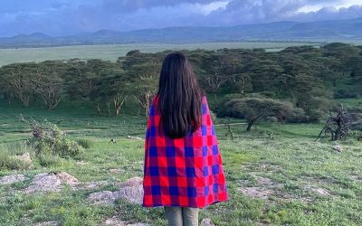 Kenia, land van ongekende schoonheid – deel 2