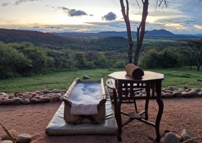 GreenSteps-Travel-luxe safari-Kenia