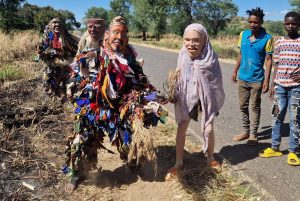 GreenSteps-Travel-Malawi-Gule Wamkulu