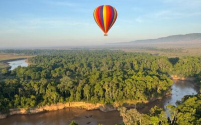 Zorgeloos genieten in Kenia en de Seychellen