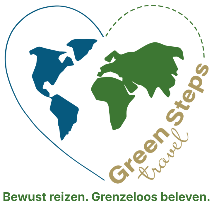 1 Logo hart met slogan onderschrift