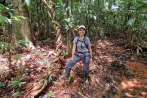 Green-Steps-Travel-rondreis-Nicaragua-hiken-natuur