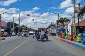 Green-Steps-Travel-rondreis-Nicaragua-verkeer