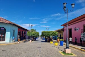 Green-Steps-Travel-rondreis-Nicaragua-Granada
